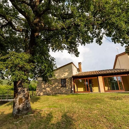 Casa Gabry Villa ซาร์เตอาโน ภายนอก รูปภาพ