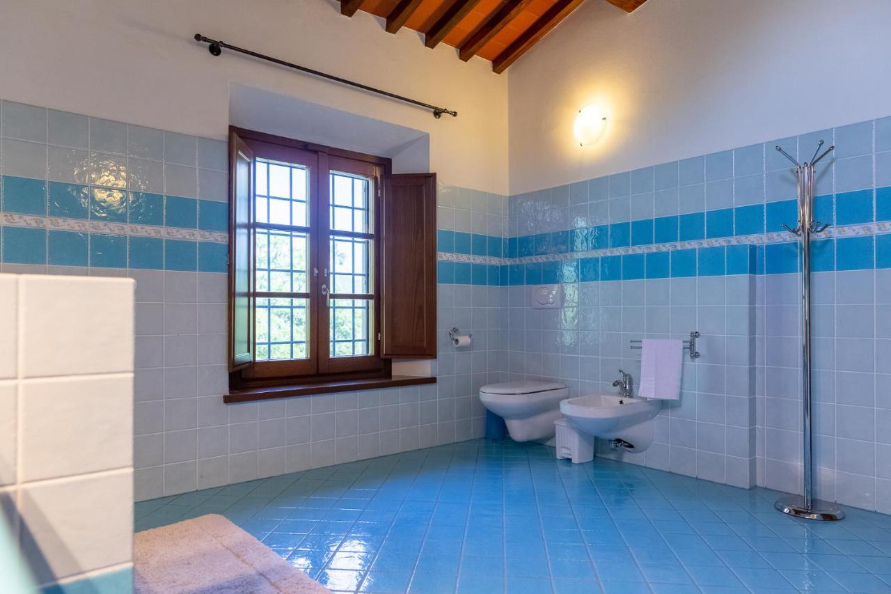 Casa Gabry Villa ซาร์เตอาโน ภายนอก รูปภาพ