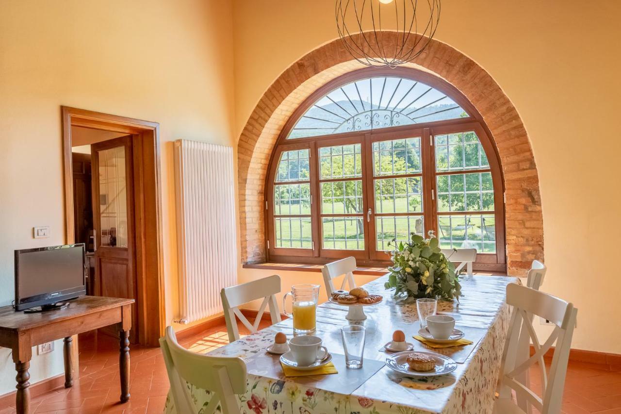 Casa Gabry Villa ซาร์เตอาโน ภายนอก รูปภาพ
